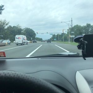 Meet your Posher, Robinson